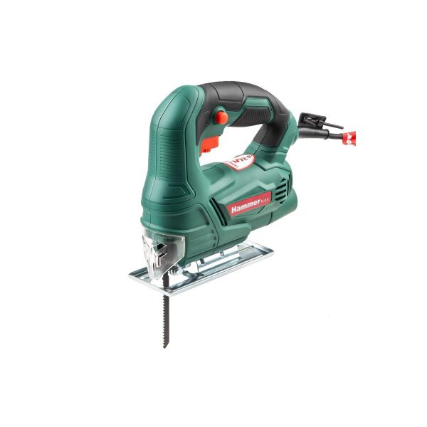 

Электролобзики HAMMER, Электролобзик Hammer Flex LZK580L