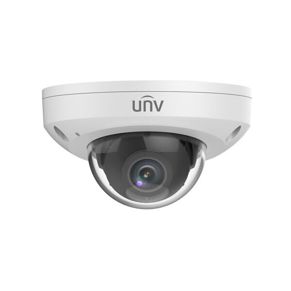 IP-камера Uniview IPC312SB-ADF28K-I0