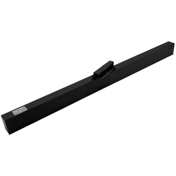 Светильник трековый TRUENERGY PREMIUM TRACK LED 24006 черный Светильник трековый TRUENERGY PREMIUM TRACK LED 24006 черный