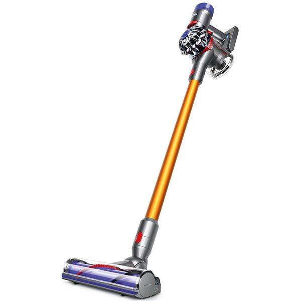 

Пылесосы DYSON, Пылесос DYSON V8 Absolute (SV10 Absolute )