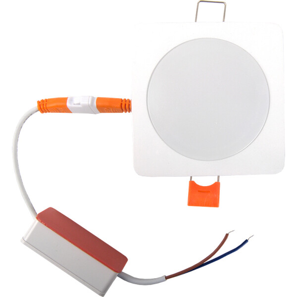 Точечный светильник General Lighting Systems GLP-DECO-S2-7BT-IP40-4-W 412375