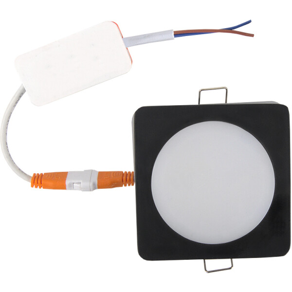 Точечный светильник General Lighting Systems GLP-DECO-S2-7BT-IP40-4-BL 412376