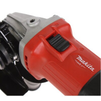 Угловая шлифмашина Makita MT M 9508