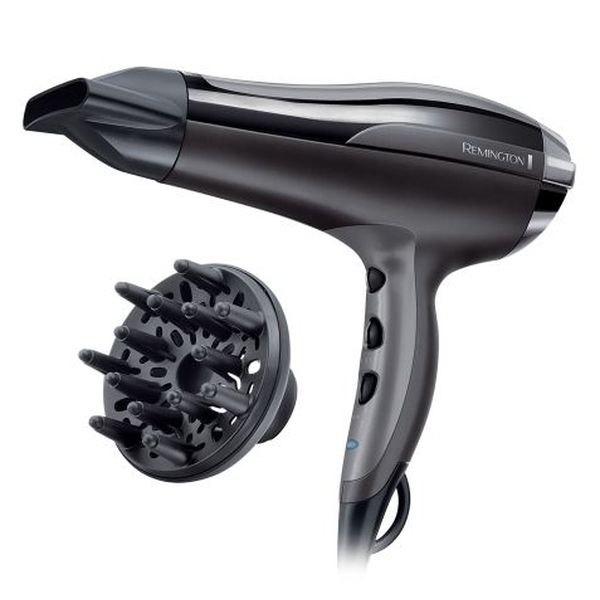 

Фены REMINGTON, Фен REMINGTON D5220