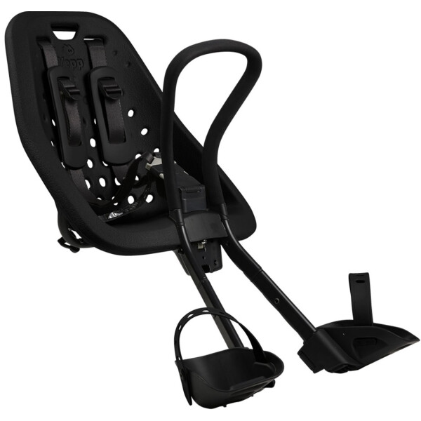 

Детские велокресла Thule, Детское велокресло Thule Yepp Mini (12020101) чёрный