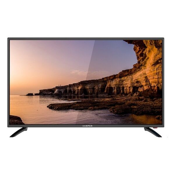 

Телевизоры HARPER, Телевизор Harper 43F6750TS
