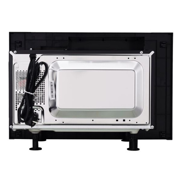 Микроволновая печь Hotpoint MF20G BL H Микроволновая печь Hotpoint MF20G BL H