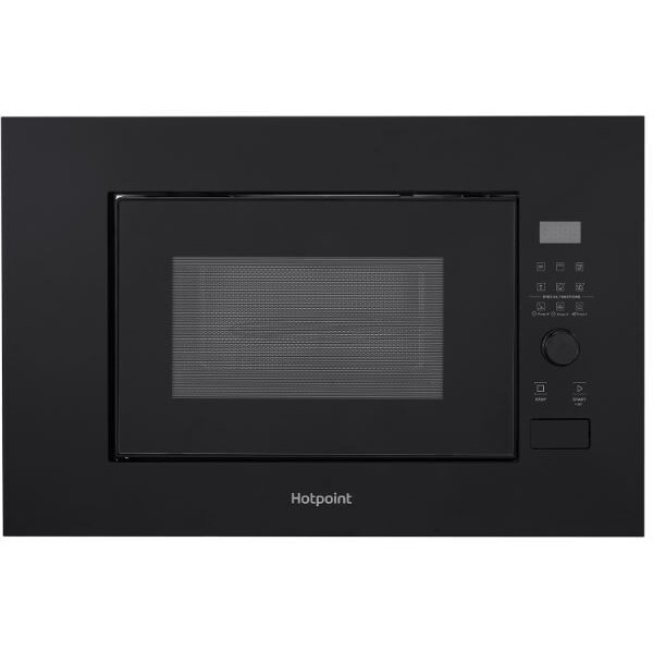 Микроволновая печь Hotpoint MF20G BL H Микроволновая печь Hotpoint MF20G BL H