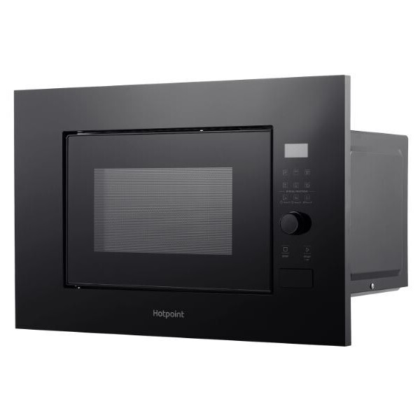 Микроволновая печь Hotpoint MF20G BL H Микроволновая печь Hotpoint MF20G BL H