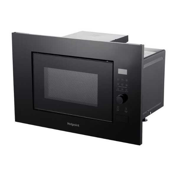 Микроволновая печь Hotpoint MF20G BL H Микроволновая печь Hotpoint MF20G BL H