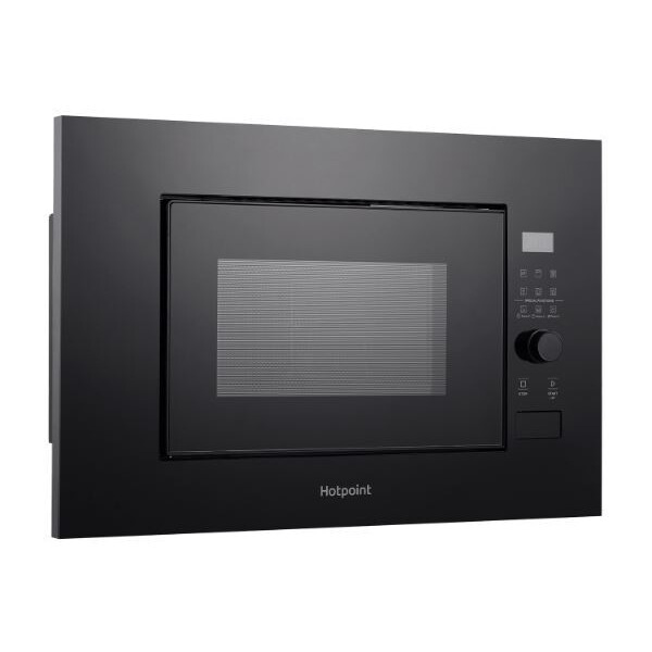 Микроволновая печь Hotpoint MF20G BL H Микроволновая печь Hotpoint MF20G BL H