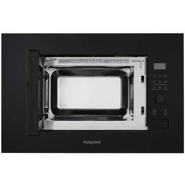 Микроволновая печь Hotpoint MF20G BL H Микроволновая печь Hotpoint MF20G BL H