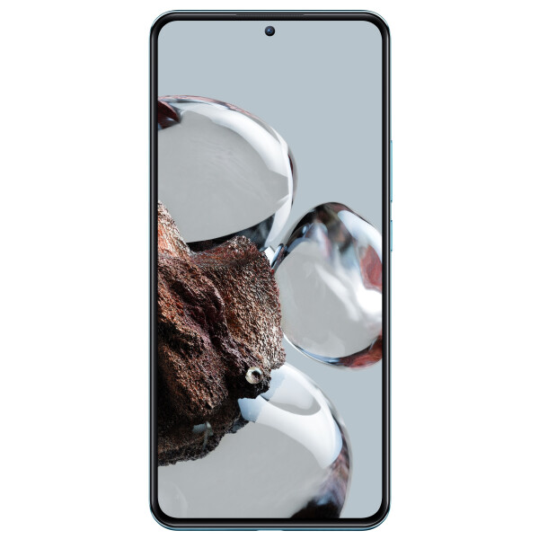 

Смартфоны XIAOMI, Смартфон Xiaomi 12T 8GB/256GB Blue RU