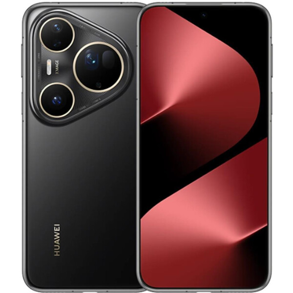 Телефон Huawei Pura 80 Ultra 16GB/512GB (LMU-LX9) Golden Black