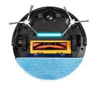 Робот-пылесос REDMOND RV-R650S