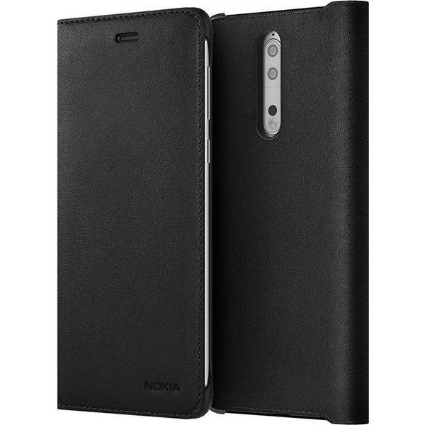 

Чехлы для мобильных телефонов NOKIA, Чехол для смартфона NOKIA 8 1A21PR500VA