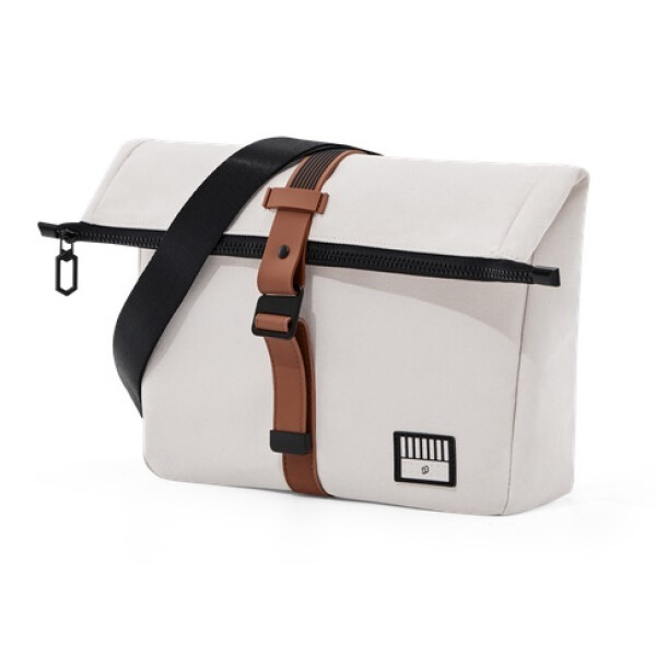 

Сумки, рюкзаки, чемоданы Ninetygo, Сумка Ninetygo Urban Oxford Crossbody Bag 90BXPLF22136U (белый)