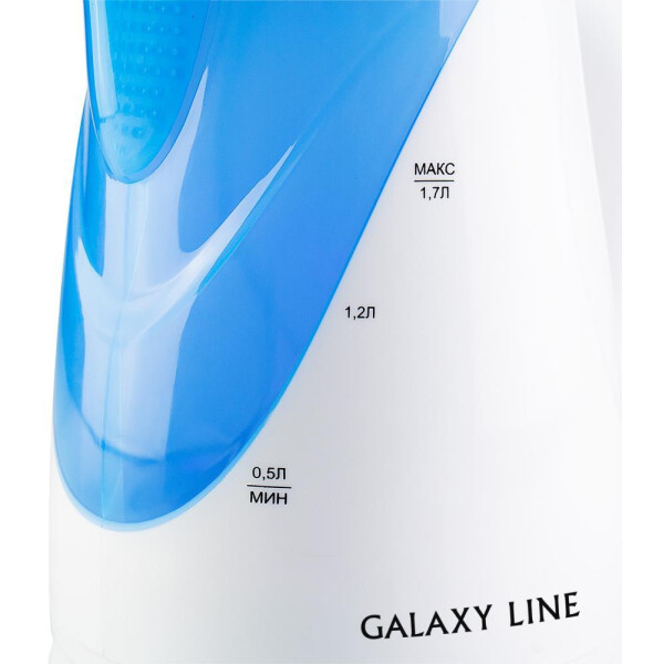 Электрический чайник Galaxy Line GL0202 Электрический чайник Galaxy Line GL0202