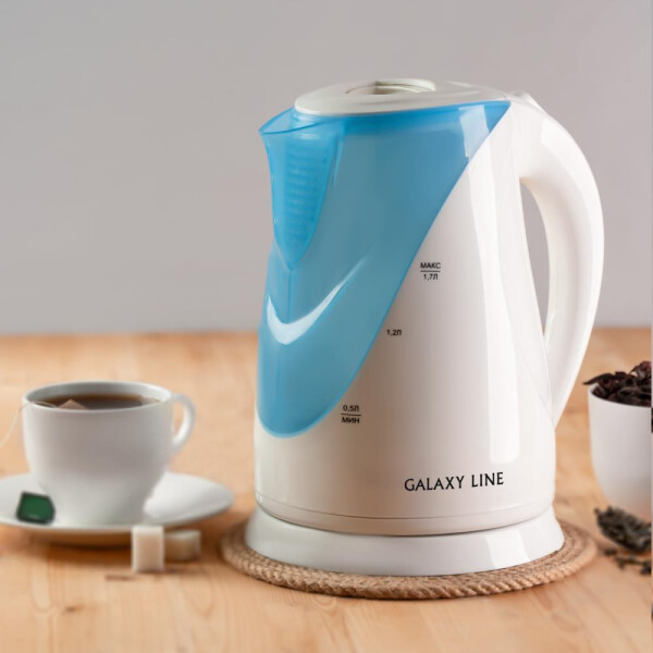 Электрический чайник Galaxy Line GL0202 Электрический чайник Galaxy Line GL0202