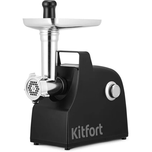 Мясорубка Kitfort КТ-2128 Мясорубка Kitfort КТ-2128
