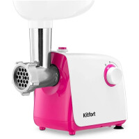 Мясорубка Kitfort КТ-2132 Мясорубка Kitfort КТ-2132