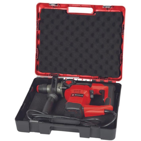 Перфоратор Einhell TC-RH 28 3F (4258002) Перфоратор Einhell TC-RH 28 3F (4258002)