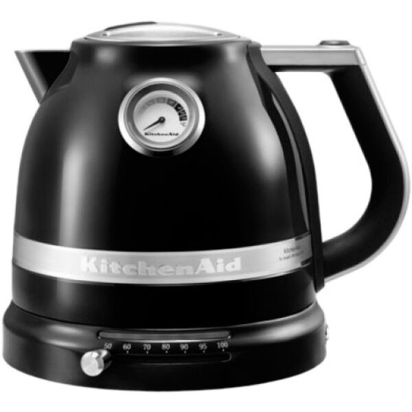 

Электрочайники KitchenAid, Электрочайник KitchenAid Artisan 5KEK1522EBK