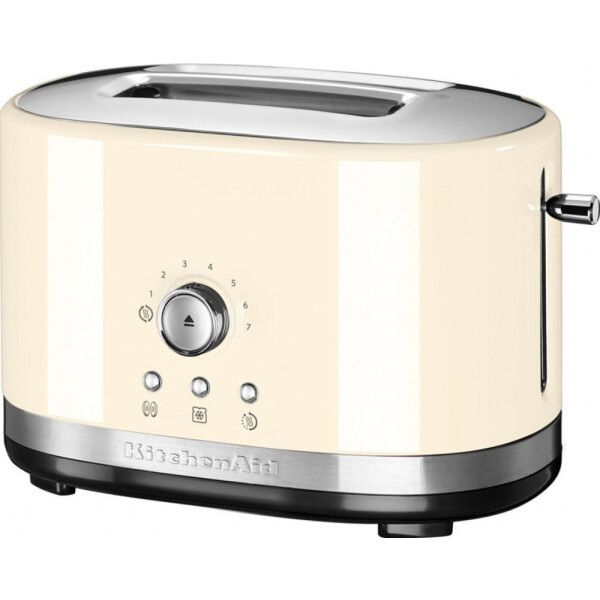 

Тостеры KitchenAid, Тостер KitchenAid 5KMT2116EAC