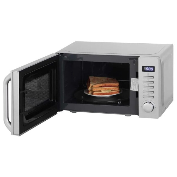 Микроволновая печь Haier HMB-DM208SA Микроволновая печь Haier HMB-DM208SA
