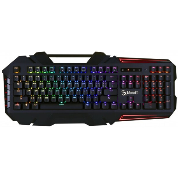 Клавиатура A4Tech Bloody B880R