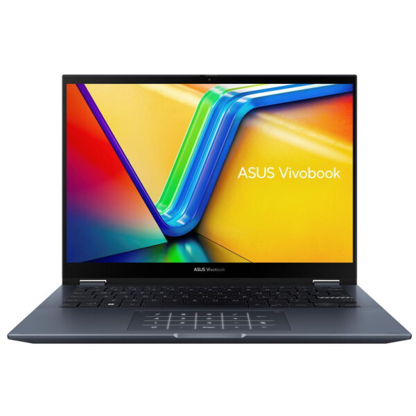 

Ноутбуки ASUS, Ноутбук ASUS VivoBook S14 Flip TN3402QA-LZ147W