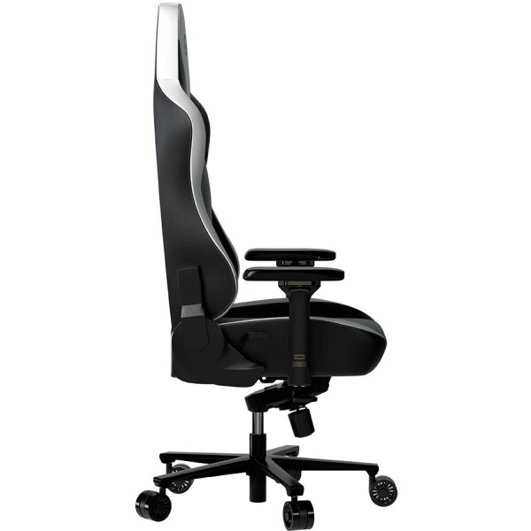Игровое кресло LORGAR Base 311 (LRG-CHR311BW) Игровое кресло LORGAR Base 311 (LRG-CHR311BW)