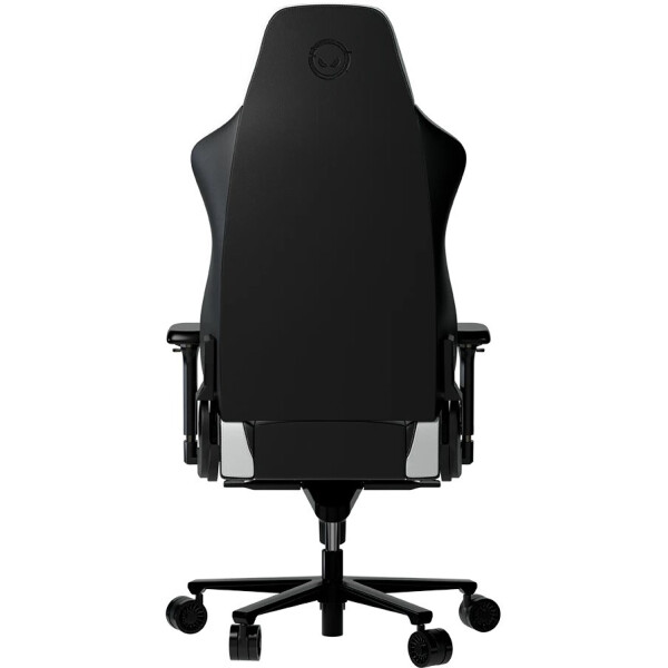 Игровое кресло LORGAR Base 311 (LRG-CHR311BW) Игровое кресло LORGAR Base 311 (LRG-CHR311BW)