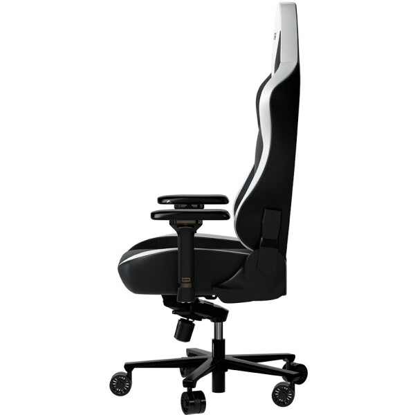 Игровое кресло LORGAR Base 311 (LRG-CHR311BW) Игровое кресло LORGAR Base 311 (LRG-CHR311BW)