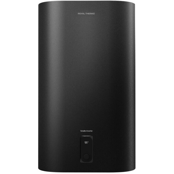Водонагреватель Royal Thermo RWH 80 Smalto Inverter Grafit