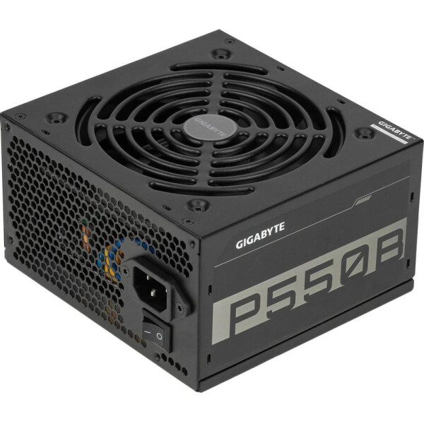 Блок питания Gigabyte P550B