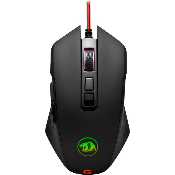 

Мыши REDRAGON, Мышь Redragon Dagger RGB