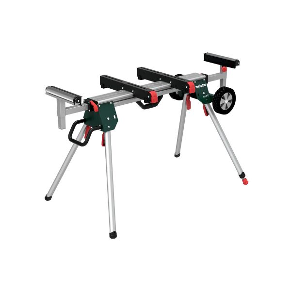 

Принадлежности для инструмента Metabo, Подставка для торцовочных пил Metabo KSU 251 Mobile 629007000