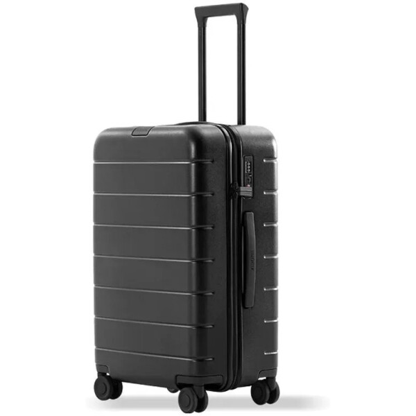 Чемодан Xiaomi Luggage Classic Pro 24" Black (BHR8607GL)