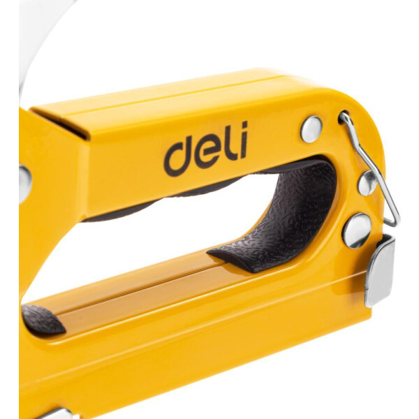 Степлер Deli EDL238104 Степлер Deli EDL238104