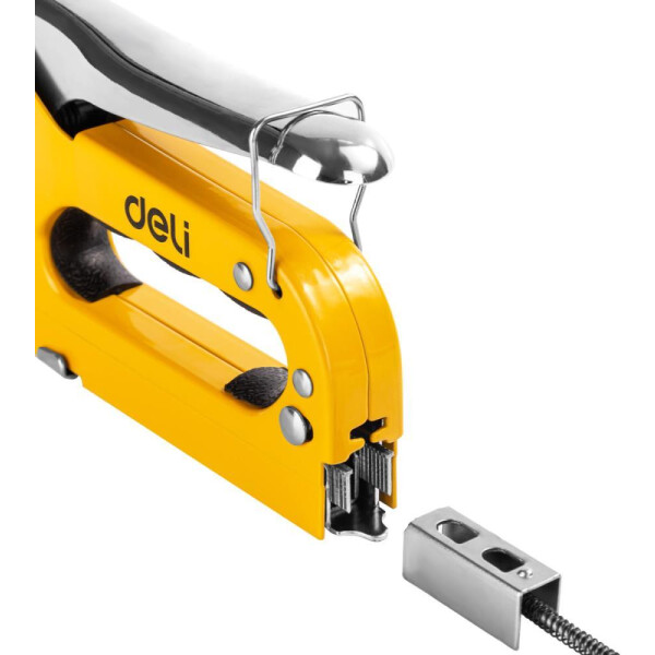 Степлер Deli EDL238104 Степлер Deli EDL238104