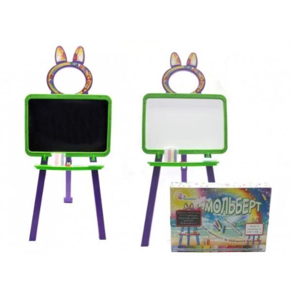 

Игры, игрушки Doloni-Toys, Доска для рисования ТМ Doloni 0137770/6