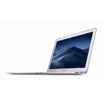 Ультрабук Apple MacBook Air 2017 (MQD32RU/A) серебристый Ультрабук Apple MacBook Air 2017 (MQD32RU/A) серебристый