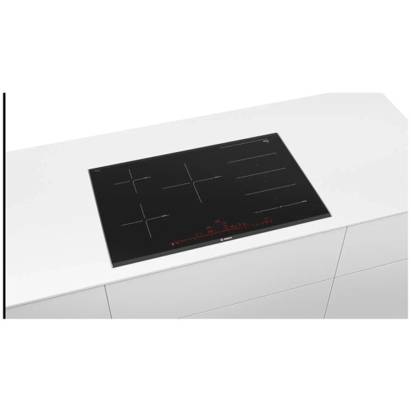 Варочная панель Bosch Serie 8 PXV875DC1E Варочная панель Bosch Serie 8 PXV875DC1E