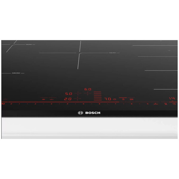 Варочная панель Bosch Serie 8 PXV875DC1E Варочная панель Bosch Serie 8 PXV875DC1E