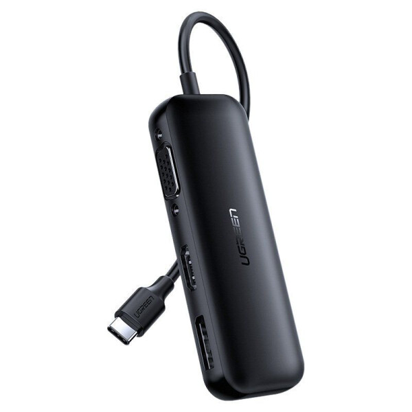 

Hub USB Ugreen, Конвертер Ugreen CM260-60568