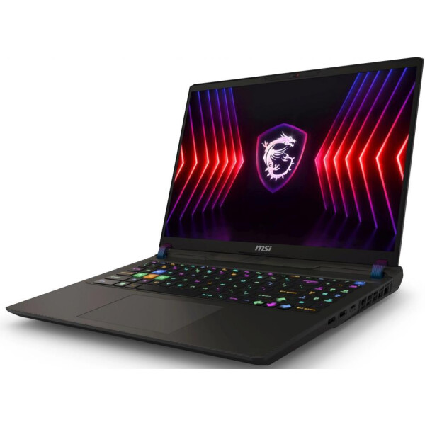 Игровой ноутбук MSI Vector 16 HX A14VHG-806XBY Игровой ноутбук MSI Vector 16 HX A14VHG-806XBY