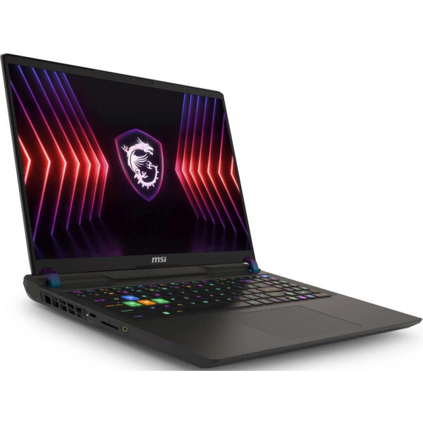 Игровой ноутбук MSI Vector 16 HX A14VHG-806XBY Игровой ноутбук MSI Vector 16 HX A14VHG-806XBY