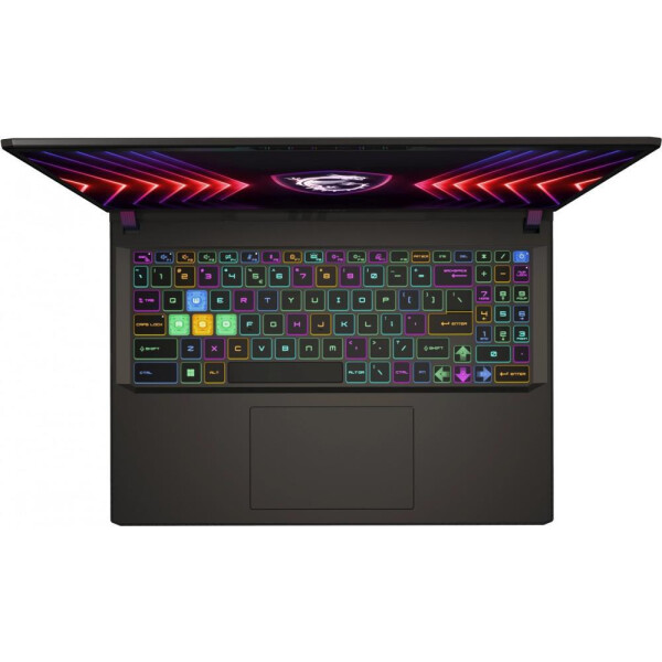 Игровой ноутбук MSI Vector 16 HX A14VHG-806XBY Игровой ноутбук MSI Vector 16 HX A14VHG-806XBY
