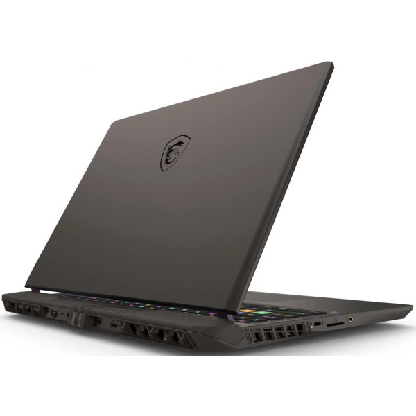 Игровой ноутбук MSI Vector 16 HX A14VHG-806XBY Игровой ноутбук MSI Vector 16 HX A14VHG-806XBY